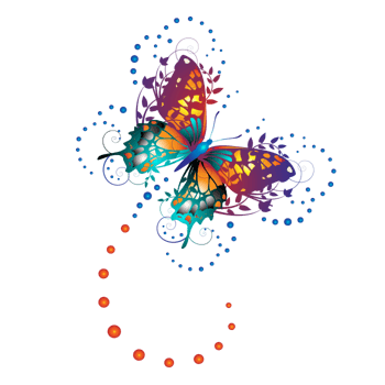 蝴蝶素材 素材 免费蝴蝶素材图片素材 蝴蝶素材素材大全 万素网