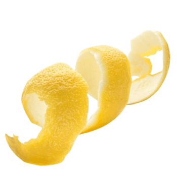 柠檬皮