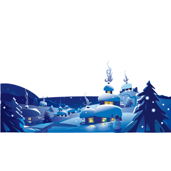 下雪屋顶 素材 免费下雪屋顶图片素材 下雪屋顶素材大全 万素网