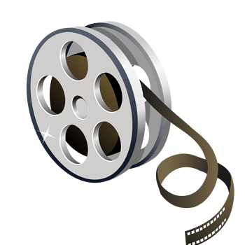 录像png元素素材图片下载-万素网