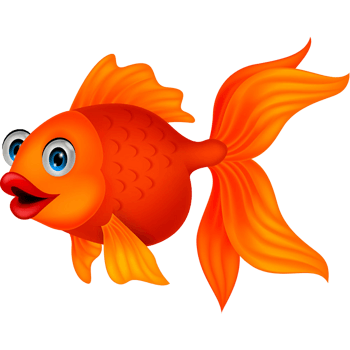 金鱼头像图片 微信图片