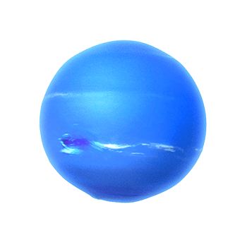 海王星图片免费下载_海王星素材_万素网