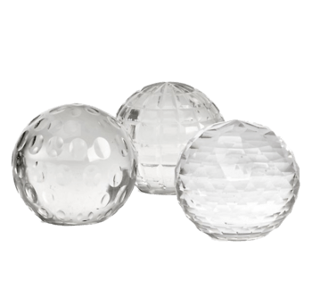 玻璃水晶球