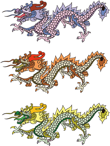 神话中国风 素材 免费神话中国风图片素材 神话中国风素材大全 万素网