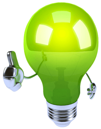环保灯泡