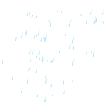 雨滴免抠元素图片-元素素材282079-万素网