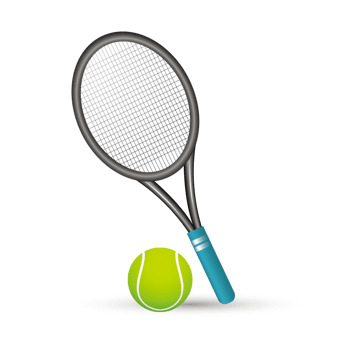 体育用品橄榄球图标素材