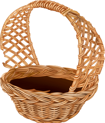 复古篮子图片-复古篮子设计素材-复古篮子素材免费下载-万素网
