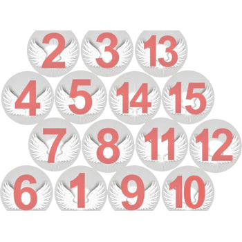 灰色的翅膀png素材