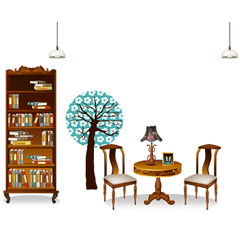 室内装饰元素 素材 免费室内装饰元素图片素材 室内装饰元素素材大全 万素网