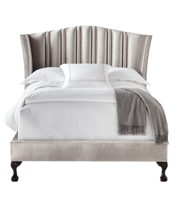 白色床图片免费下载_白色床素材_万素网