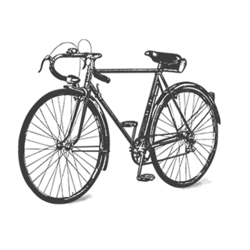 老旧自行车图片免费下载-老旧自行车素材-万素网