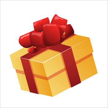 奖品礼物盒图片-奖品礼物盒素材下载-万素网