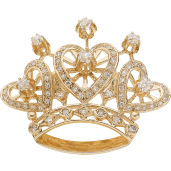 头冠png元素素材图片下载-万素网