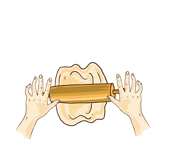 披萨半成品免费下载