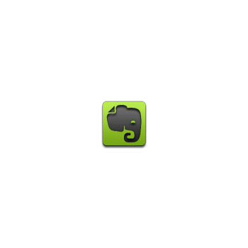 Evernote华电国际blawb_图标元素_72*72px_编号838108_png格式_万素网