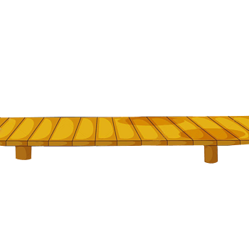 木板桥 素材 免费木板桥图片素材 木板桥素材大全 万素网