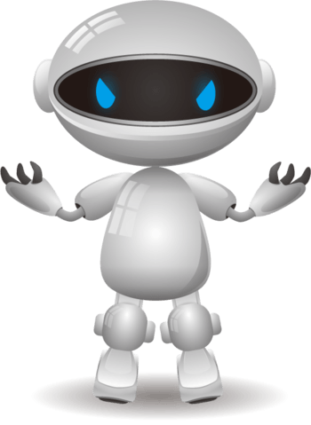 人工智能机器人图片免费下载_人工智能机器人素材_万素网