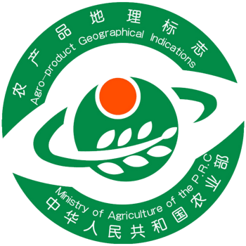 农产业地理标志