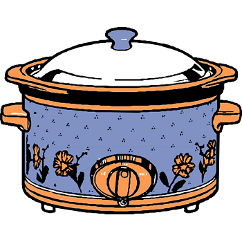 炖锅