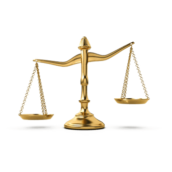 天平秤素材图片