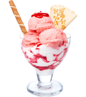 夏季冰品雪糕冰淇淋