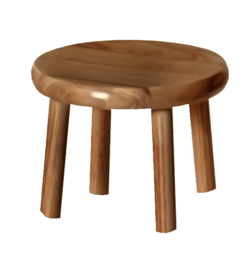 木质凳子图片-木质凳子设计素材-木质凳子素材免费下载-万素网