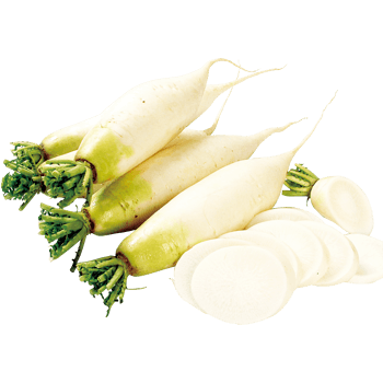 白萝卜元素图片-白萝卜元素设计素材-白萝卜元素素材免费下载-万素网