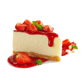 草莓蛋糕图片免费下载_草莓蛋糕素材_万素网