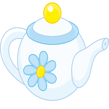 茶壶卡通素材免抠元素免费下载,图片编号3309908,万素网
