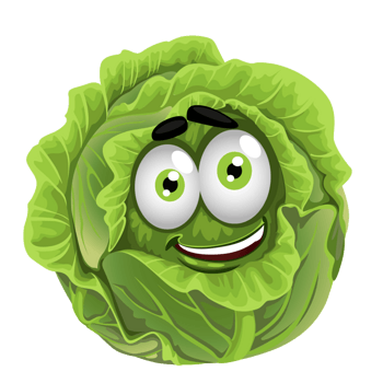 微信蔬菜表情包图片