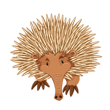 刺猬