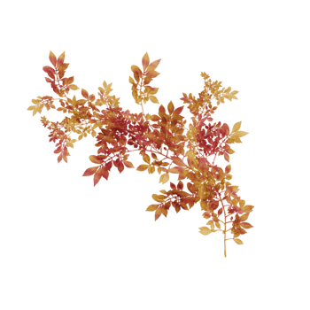 黄色枫叶素材免抠元素图片-元素素材5142864-万素网