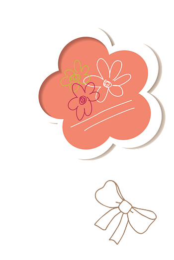 花型做旧纹理素材