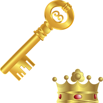 黄金钥匙