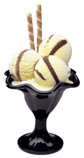 冰淇淋图案冰淇淋图片素材