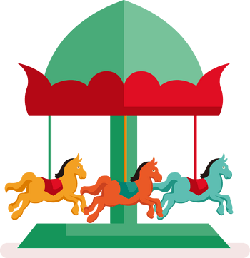 木马图片免费下载_木马素材_第4页_万素网