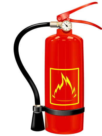 消防器材