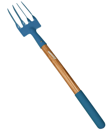 园林工具铁件长耙子