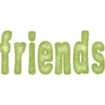 艺术字-免抠png元素,png素材下载-万素网