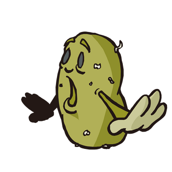 手绘土豆