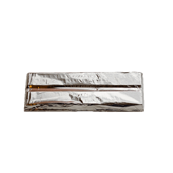 锡纸包装巧克力