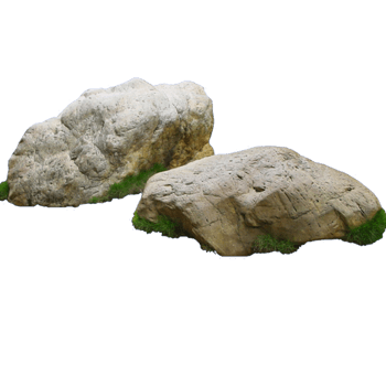 假山石头园林素材