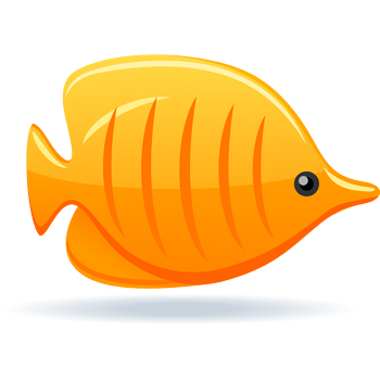 卡通鱼图片免费下载_卡通鱼素材_第3页_万素网