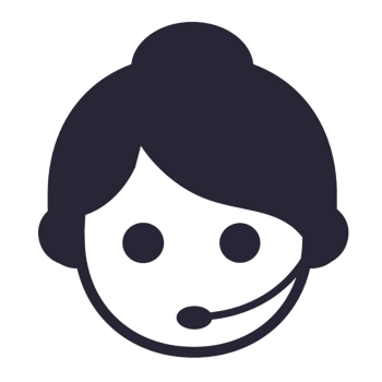 客服png元素素材图片下载-万素网