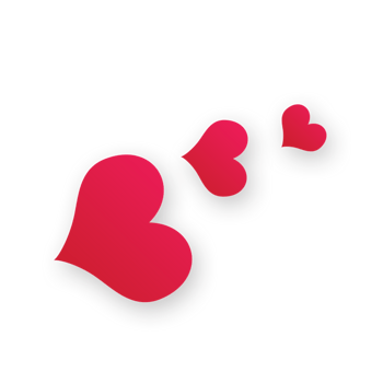 爱心节日元素图片-爱心节日元素设计素材-爱心节日元素素材免费下载