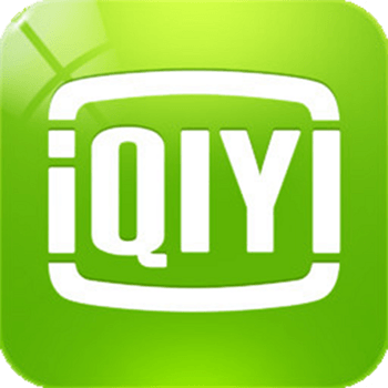 光面爱奇艺logo免费下载