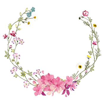 花圈png元素素材图片下载-万素网