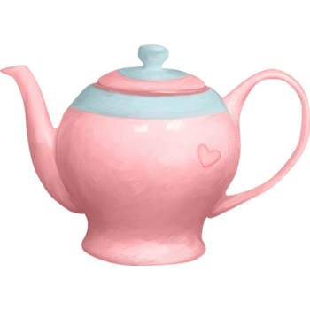 卡通茶壶图片免费下载_卡通茶壶素材_万素网