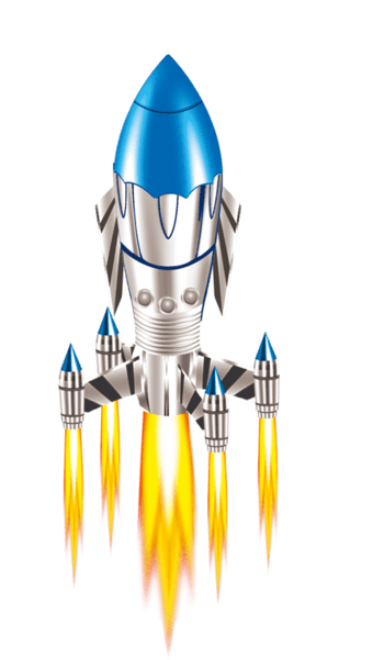 导弹png元素素材图片下载-万素网